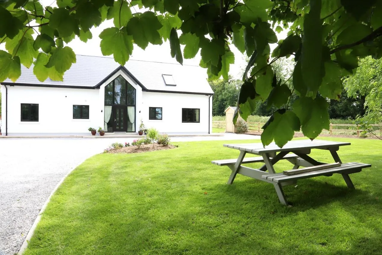 Couette-café Bed and Breakfast Willoughby House à Cork Irlande