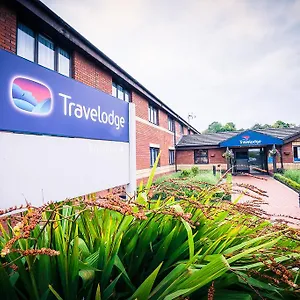 Travelodge Cork