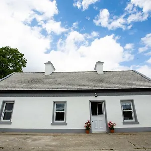 Mary's Cosy On The Wild Atlantic Way Hébergement de vacances Galway